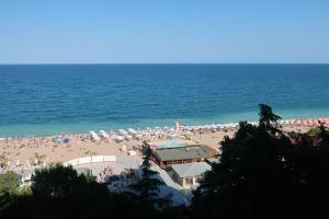 Golden Sands Bulgaria 2022 IMG_2159