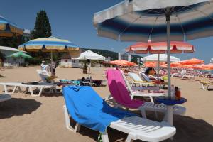 Golden Sands Bulgaria 2022 IMG_2170