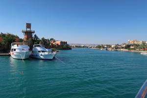 El Gouna in Egypt 2022 IMG_3313