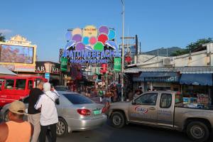 Patong Phuket Thailand 2023 IMG_3674