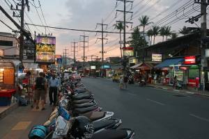 Patong Phuket Thailand 2023 IMG_3677