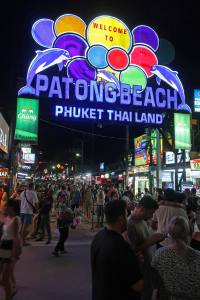 Patong Phuket Thailand 2023 IMG_3705