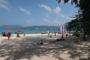 Patong Phuket Thailand 2023 IMG_3991