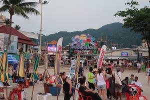 Patong Phuket Thailand 2024 IMG_5864