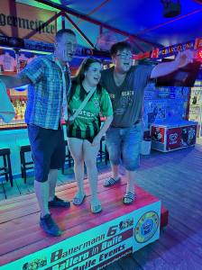 Golden Sands Bulgaria 2024 20240716_233631