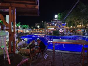 Golden Sands Bulgaria 2024 20240724_231541