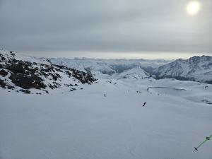Ischgl Österreich Austria 2025 20250223_090808