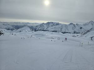 Ischgl Österreich Austria 2025 20250223_090856