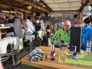 Ischgl Österreich Austria 2025 20250223_162838