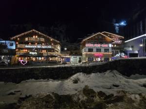 Ischgl Österreich Austria 2025 20250223_201807