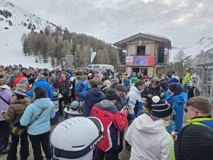 Ischgl Österreich Austria 2025 20250224_143849