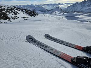 Ischgl Österreich Austria 2025 20250225_090017