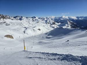 Ischgl Österreich Austria 2025 20250228_095942