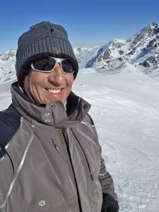 Ischgl Österreich Austria 2025 20250228_100000