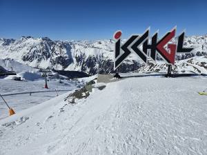 Ischgl Österreich Austria 2025 20250228_115954