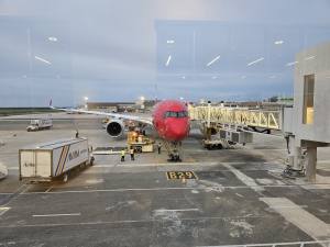 Punta Cana - Dominican Republic - 2025 20251025_175535