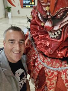 Punta Cana - Dominican Republic - 2025 20251025_182353