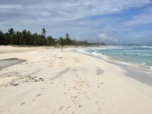 Punta Cana - Dominican Republic - 2025 20251027_112256