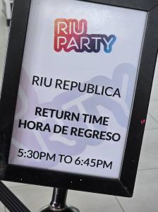 Punta Cana - Dominican Republic - 2025 20251027_145319