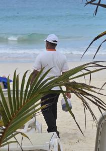 Punta Cana - Dominican Republic - 2025 20251029_143654