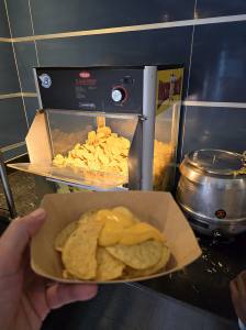 Punta Cana - Dominican Republic - 2025 20251029_222636