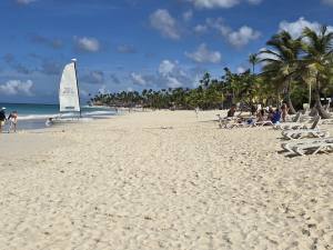 Punta Cana - Dominican Republic - 2025 20251030_140749