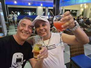 Punta Cana - Dominican Republic - 2025 20251030_223522