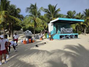 Punta Cana - Dominican Republic - 2025 20251031_155143