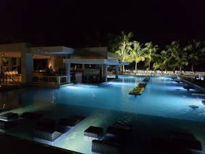 Punta Cana - Dominican Republic - 2025 20251031_193340