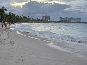 Punta Cana - Dominican Republic - 2025 20251101_171424