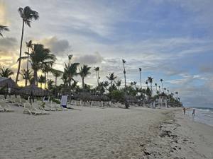 Punta Cana - Dominican Republic - 2025 20251101_173615