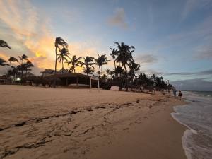 Punta Cana - Dominican Republic - 2025 20251101_180632