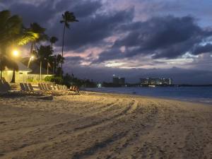 Punta Cana - Dominican Republic - 2025 20251101_182329