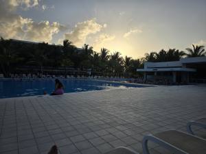 Punta Cana - Dominican Republic - 2025 20251102_172658