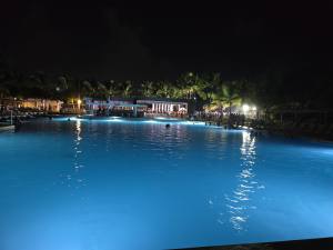 Punta Cana - Dominican Republic - 2025 20251102_224042