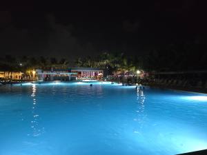 Punta Cana - Dominican Republic - 2025 20251102_224054