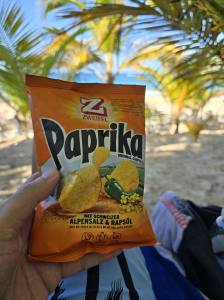 Punta Cana - Dominican Republic - 2025 20251104_155810