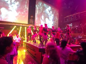 Punta Cana - Dominican Republic - 2025 20251104_203627