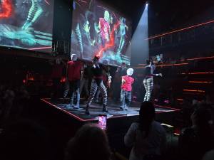 Punta Cana - Dominican Republic - 2025 20251104_203702