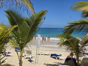 Punta Cana - Dominican Republic - 2025 20251106_111107