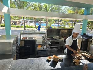 Punta Cana - Dominican Republic - 2025 20251106_154642