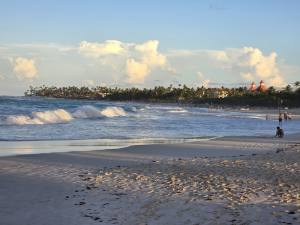 Punta Cana - Dominican Republic - 2025 20251106_173419