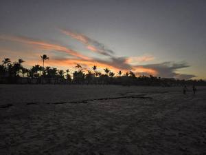 Punta Cana - Dominican Republic - 2025 20251106_180652