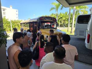 Punta Cana - Dominican Republic - 2025 20251107_144206