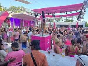 Punta Cana - Dominican Republic - 2025 20251107_162659