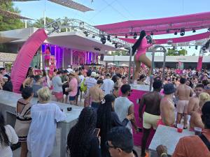 Punta Cana - Dominican Republic - 2025 20251107_162705