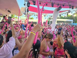 Punta Cana - Dominican Republic - 2025 20251107_164922