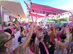 Punta Cana - Dominican Republic - 2025 20251107_164925