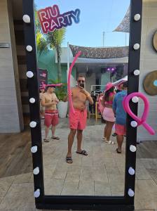 Punta Cana - Dominican Republic - 2025 20251107_172946