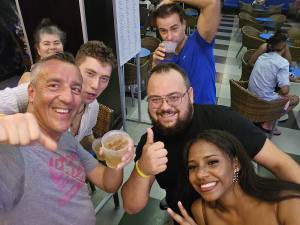 Punta Cana - Dominican Republic - 2025 20251107_234339